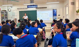 Dạy học môn tích hợp: Càng gỡ càng rối