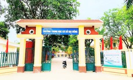 6 học sinh đ&#225;nh bạn đến nhập viện bị xử l&#253; thế n&#224;o?