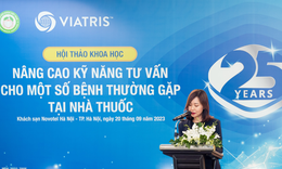 Kỷ niệm một phần tư thế kỷ n&#226;ng cao sức khỏe t&#236;nh dục