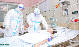 Bộ Y tế hướng dẫn mới nhất thanh to&#225;n chi ph&#237; điều trị COVID-19, chế độ ch&#237;nh s&#225;ch cho người tham gia chống dịch