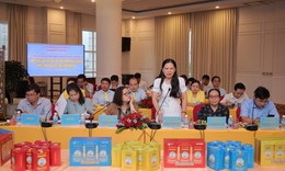 Một đề tài khoa học xuất sắc cấp tỉnh, có giá trị thực tiễn cao về tinh chất yến sào
