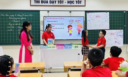 Hai ch&#237;nh s&#225;ch quan trọng về gi&#225;o dục c&#243; hiệu lực từ th&#225;ng 11/2023