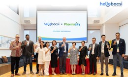 Xu hướng sức khỏe số: Sử dụng AI v&#224; hợp t&#225;c chiến lược giữa nhiều thương hiệu