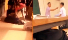 Liên tiếp các vụ giáo viên bạo hành học sinh: “Các em cần rèn luyện kỹ năng ứng phó”