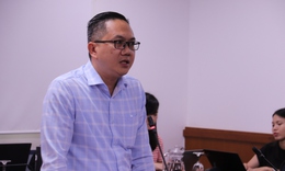 Nghệ sĩ quảng cáo sai sự thật sẽ bị đưa vào danh sách đen, hạn chế hợp tác với nhãn hàng