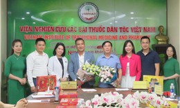 Đưa tinh hoa Việt đến từng m&#225;i ấm gia đ&#236;nh