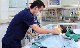 Một người vừa khỏi bệnh sốt xuất huyết, trong thời gian bao l&#226;u sẽ bị lại?