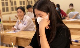 Thi tốt nghiệp THPT chỉ với 2 môn bắt buộc là phương án phù hợp?