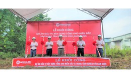 Nam Dược – Hành trình 19 năm khẳng định thương hiệu chất lượng