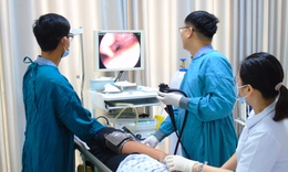 [Kỳ 1] Y tế cơ sở niềm tự h&#224;o của Ph&#250; Thọ: Cẩm Kh&#234; – Người d&#226;n trong v&#224; ngo&#224;i huyện tin tưởng y tế cơ sở
