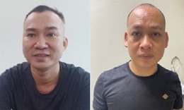 Tạm giữ chủ quán cháo lòng và tẩm quất cho vay nặng lãi bằng ‘bốc bát họ'