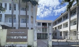 Chủ tịch tỉnh Quảng Ngãi từ chối tiếp công dân là Phó giám đốc sở có đúng luật?