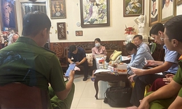 Sự thật về bác sĩ Hà Duy Thọ nổi như cồn trên Facebook, TikTok tư vấn về thực dưỡng, điều trị ung thư
