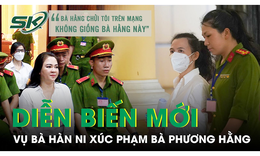 VKS y&#234;u cầu l&#224;m r&#245; vai tr&#242; một số c&#225; nh&#226;n vụ H&#224;n Ni x&#250;c phạm Nguyễn Phương Hằng