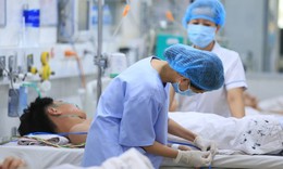 L&#253; giải nguy&#234;n nh&#226;n khiến số ca sốt xuất huyết gia tăng tại H&#224; Nội