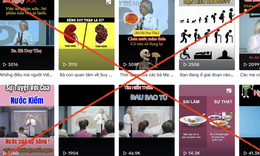 Xử l&#253; c&#225;c &#39;b&#225;c sĩ tự xưng&#39;, quảng c&#225;o &#39;bẩn&#39; tr&#234;n Facebook, Tiktok thế n&#224;o?