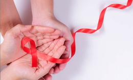 C&#224;ng c&#243; nhiều bạn t&#236;nh c&#224;ng tăng khả năng l&#226;y nhiễm HIV