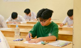 Các địa phương tuyển sinh lớp 10 năm học tới ra sao?
