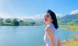H&#233; lộ điều &#237;t ai biết về c&#244; g&#225;i truyền cảm hứng được nhiều chị em phụ nữ y&#234;u th&#237;ch