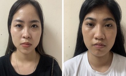 Khởi tố nhóm nhân viên ngân hàng làm giả giấy tờ