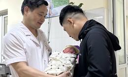 Thụ tinh nh&#226;n tạo IVF tại Th&#225;i Nguy&#234;n