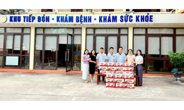 Những bước đi vững chắc trong ng&#224;nh sức khoẻ v&#224; l&#224;m đẹp