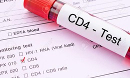 Những điều cần biết về số lượng CD4 v&#224; tải lượng virus ở người nhiễm HIV