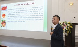 Chuy&#234;n gia l&#253; giải nguy&#234;n nh&#226;n xảy ra ngộ độc thực phẩm