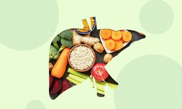 10 thực phẩm hỗ trợ thải độc gan, ngăn ngừa gan nhiễm mỡ