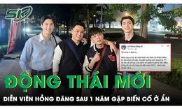 Hồng Đăng sau hơn 1 năm mất t&#237;ch khỏi VFC: Tiết lộ điểm dừng trong nghề