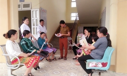 Những tín hiệu tích cực trong giảm thiểu tảo hôn và hôn nhân cận huyết trong đồng bào dân tộc thiểu số