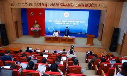 Đại hội XIII C&#244;ng đo&#224;n Việt Nam sẽ đẩy mạnh đối thoại, trọng t&#226;m l&#224; tiền lương, thưởng cho NLĐ