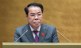 Đơn thư khiếu nại của công dân gửi đến Quốc hội năm 2023 chủ yếu liên quan đến lĩnh vực đất đai