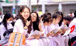 Sinh vi&#234;n được nghỉ Tết Nguy&#234;n đ&#225;n nhiều nhất bao nhi&#234;u ng&#224;y?