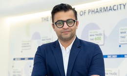 Pharmacity c&#243; t&#226;n tổng gi&#225;m đốc
