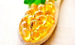 C&#243; n&#234;n thường xuy&#234;n d&#249;ng vitamin E l&#224;m đẹp?