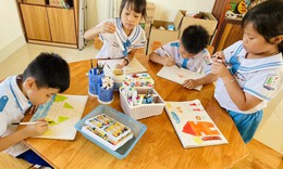 Hiệu ứng tích cực từ 'Ngày Chủ nhật không dạy thêm, học thêm'