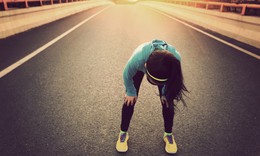 9 sai lầm thường gặp ở người chạy bộ