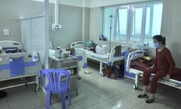 Phác đồ điều trị Covid -19 khi chuyển sang nhóm B có thay đổi gì?