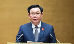 Chủ tịch Quốc hội mong phi&#234;n chất vấn đ&#225;p ứng kỳ vọng của cử tri v&#224; nh&#226;n d&#226;n cả nước
