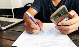 Khởi tố thí sinh làm lộ đề thi tốt nghiệp THPT môn toán