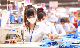Việc l&#224;m cho lao động nữ sau đại dịch COVID-19 được giải quyết thế n&#224;o?