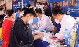Sinh vi&#234;n tốt nghiệp loại giỏi ng&#224;y c&#224;ng nhiều: Cần siết chuẩn đầu ra?