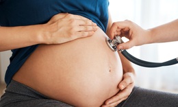 Nhận biết dấu hiệu nguy hiểm trong thời kỳ mang thai