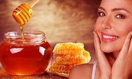 5 c&#244;ng dụng của mật ong với l&#224;n da