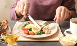 Cách kiểm soát ‘hormone cơn đói' để giảm cân hiệu quả
