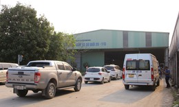 Đăng kiểm ô tô lại 'nóng' dịp cuối năm, chủ xe cần làm gì?
