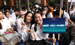 Trường đại học y&#234;u cầu kh&#244;ng ghi &#226;m, ghi h&#236;nh, chụp ảnh người học