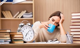 Lưu ý tác dụng phụ khi dùng thuốc trị mất ngủ