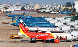 V&#233; m&#225;y bay tăng gi&#225; dịp Tết, Cục H&#224;ng kh&#244;ng n&#243;i g&#236;?